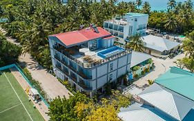 Dhiguveli Breeze