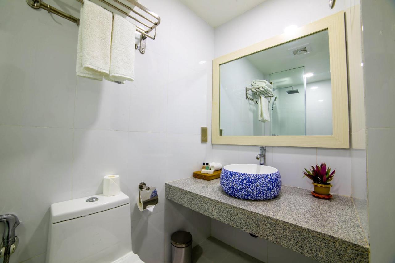 Dhiguveli Breeze Hotel Dhigurah  Exterior photo